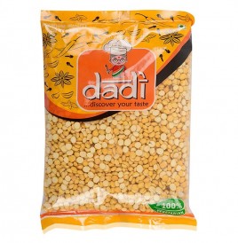 Dadi Bhoona Chana - Putana   Pack  500 grams